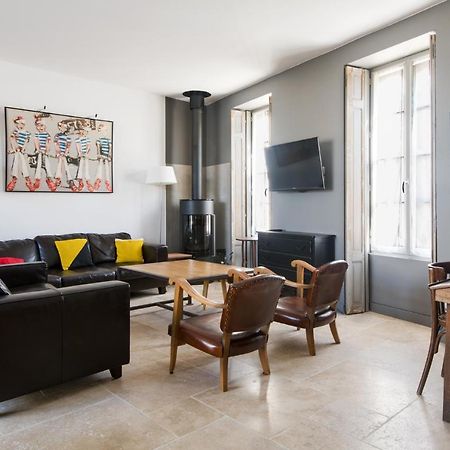 Maison Antioche Saint-Martin-de-Ré 외부 사진